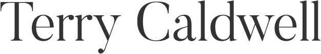 Terry Caldwell Logo