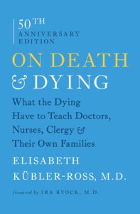 On Death and Dying